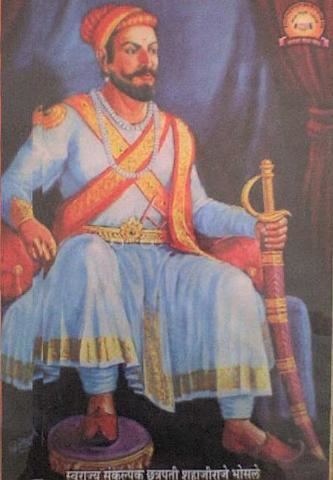 Shahaji BHOOLKU