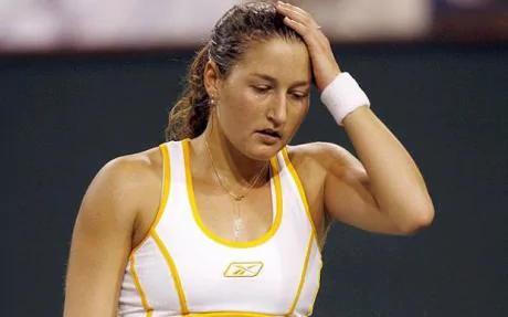 Shahar Pe'er WTA could drop Dubai after Israel39s Shahar Peer refused