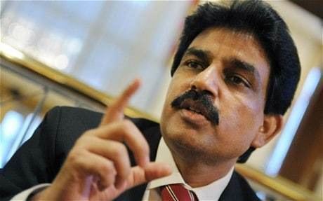 Shahbaz Bhatti Pakistan39s only Christian minister assassinated over