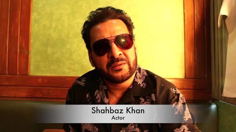 Shahbaz Khan (actor) Actor Shahbaz Khan on Ae Mere Watan Ae Mere Desh YouTube