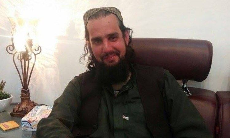 Shahbaz Taseer Abducted Shahbaz Taseer rescued from Balochistan after five years