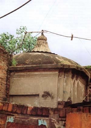 Shaheed Ganj Mosque historypakcomwpcontentuploads201403shaheedg
