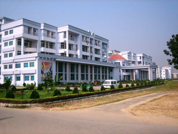 Shaheed Ziaur Rahman Medical College