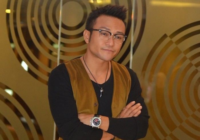 Shaheizy Sam Shaheizy SamMost Handsome and Famous Malaysian Actors