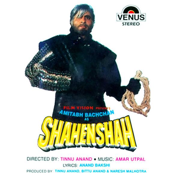 Shahenshah film Alchetron The Free Social Encyclopedia