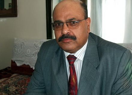 Shaher Abdulhak 