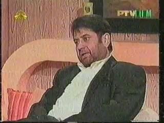 Shahid (actor) Shahid Hameed Interview Film Actor Tunepk