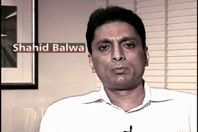Shahid Balwa 2G scam CBI seeks cancellation of bail to Shahid Balwa