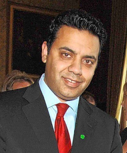 Shahid Malik Shahid Malik to be punished if he abused public purse