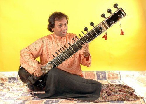 Shahid Parvez Ustad Shahid Parvez Khan Aimrec Independent Label