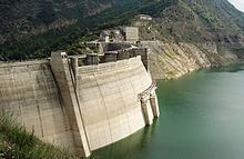 Shahid Rajaee Dam httpsuploadwikimediaorgwikipediacommonsthu