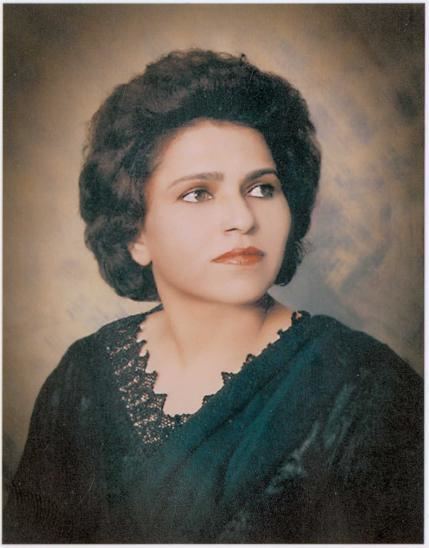 Shahida Latif Shahida Latif Kitabi Dunya