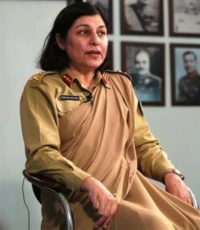 Shahida Malik Heroes of Pakistan