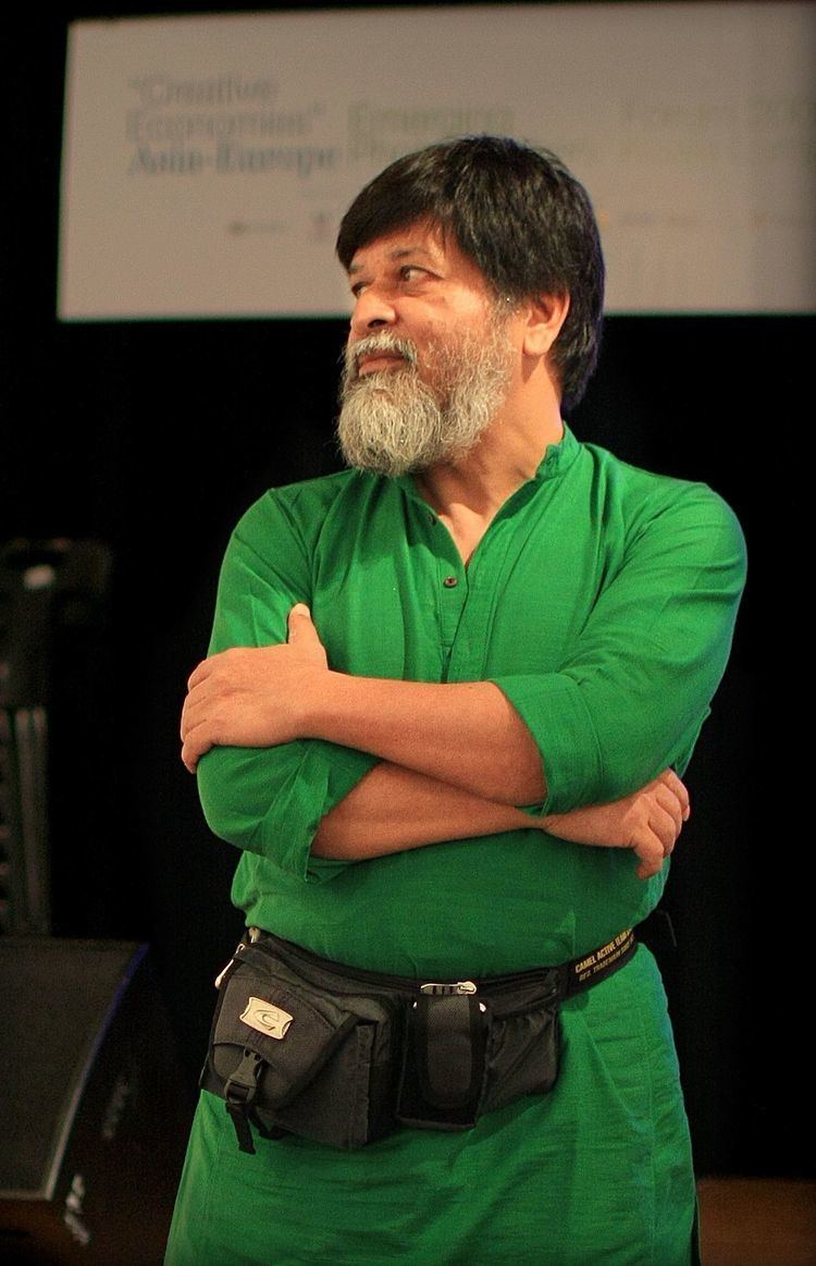 Shahidul Alam (footballer) Shahidul Alam Wikipedia