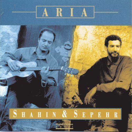 Shahin & Sepehr Aria Shahin amp Sepehr Songs Reviews Credits AllMusic