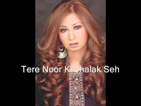 Shahin Badar hindi urdu sufi songs Shahin Badar Jhoom Jhoom YouTube