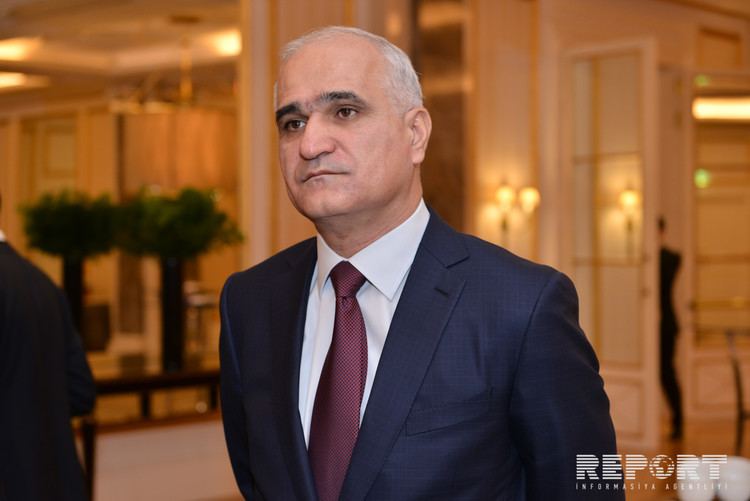 Shahin Mustafayev Shahin Mustafayev Azerbaijan and Iran keen to develop bilateral