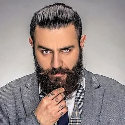 Shahin Najafi Shahin Najafi Fans ShahinNajafiFan Twitter