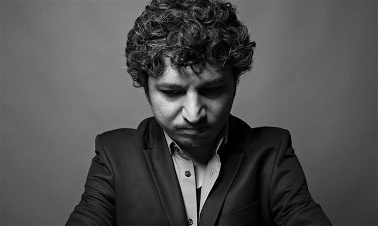 Shahin Novrasli Shahin Novrasli Bayati review Music The Guardian