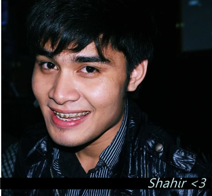 Shahir Ms GigglyGiggles I like I like