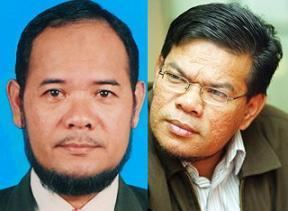 Shahlan Ismail BLOG MIK Benarkah Setpol Najib Datuk Shahlan Ismail Dalang Bocor