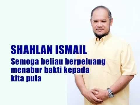 Shahlan Ismail Shahlan Ismail Alchetron The Free Social Encyclopedia