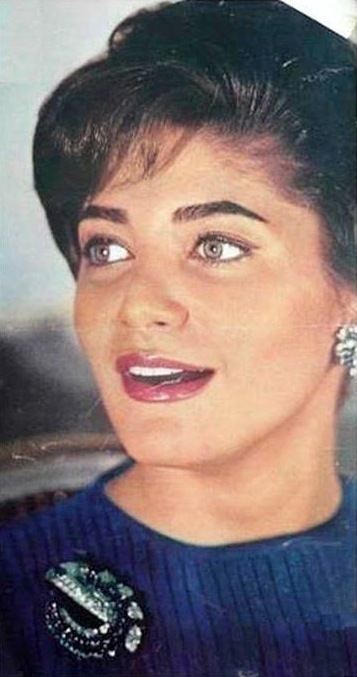 Shahnaz Pahlavi Shahnaz Pahlavi