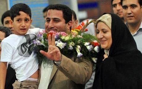 Shahram Amiri CIA suspects Iranian nuclear defector who returned to