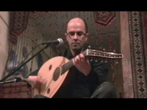 Shahram Gholami shahram gholami laud oud persian music YouTube