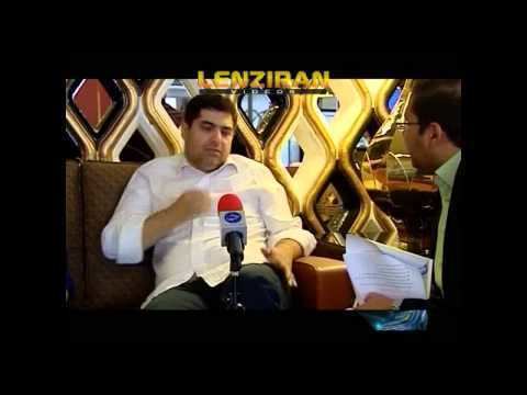 Shahram Jazayeri Rumors about Mehdi Hashemi in jail and memoirs of Shahram
