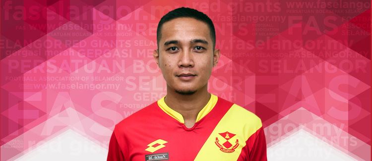 Shahrom Kalam Which Malaysian footballer are you Playbuzz