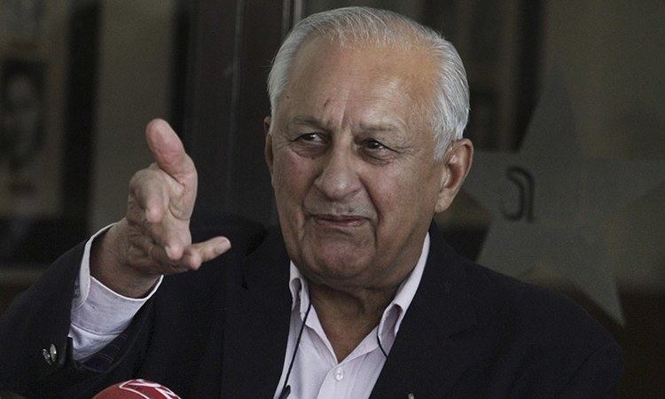 Shahryar Khan PCB chairman admits country39s cricketing system is