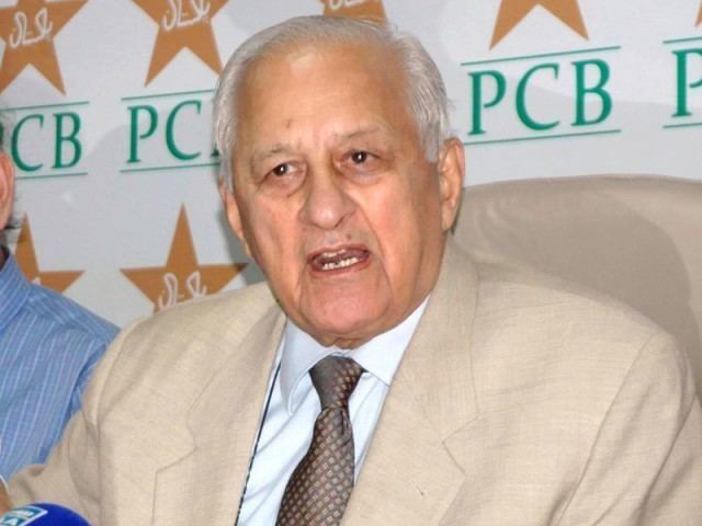 Shahryar Khan India39s support is needed to bring cricket back to