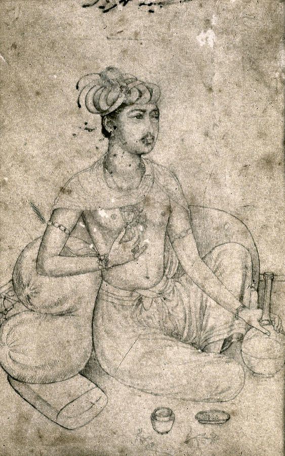 Image result for Shahryar (Mughal prince)