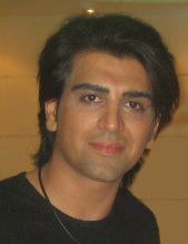 Shahryar (singer) httpsuploadwikimediaorgwikipediacommons55