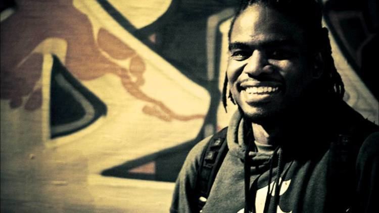 Shai Linne Shai Linne Memoirs YouTube