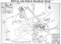 Shaibah Shaibah Air Base Wikipedia