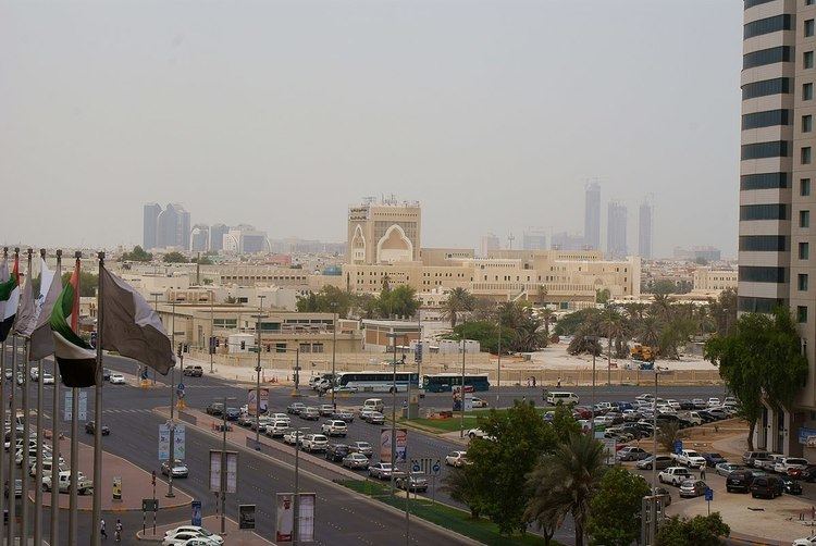 Shaikh Khalifa Medical City