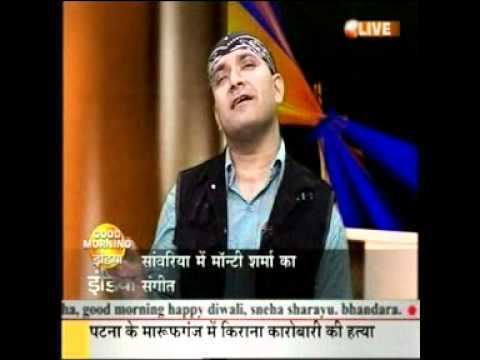 Shail Hada Shail Hada NDTV live YouTube
