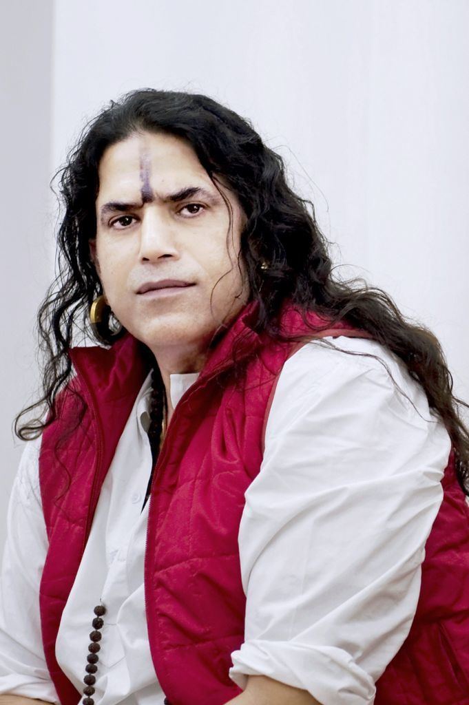 Shailendra Sharma wwwshailendrasharmacomguruji2jpg