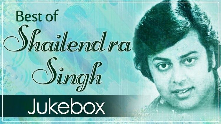 Shailendra Singh (singer) Best Of Shailendra Singh HD Juke Box 1 Top 10 Shailendra Singh