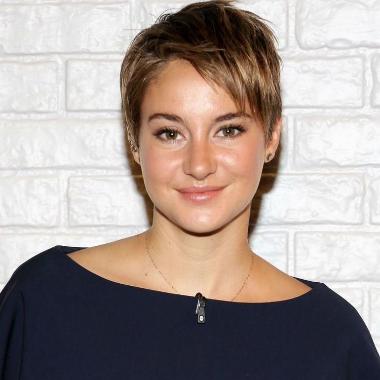 Shailene Woodley Shailene Woodley Has Some Things To Say About Feminism