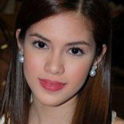 Shaina Magdayao Shaina Magdayao shainamagdayao Twitter