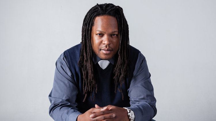 Shaka Senghor Once 39Seduced39 By Drug Trade Former Inmate Now 39Honors My Second