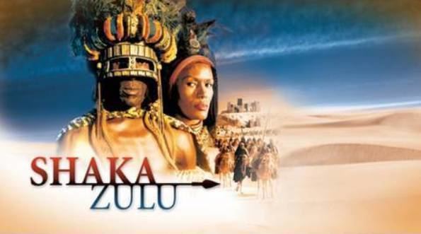Shaka Zulu (TV series) Shaka Zulu 7 Magical Moments in The TV Series