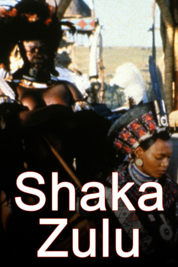 Shaka Zulu (TV series) wwwgstaticcomtvthumbtvbanners486198p486198