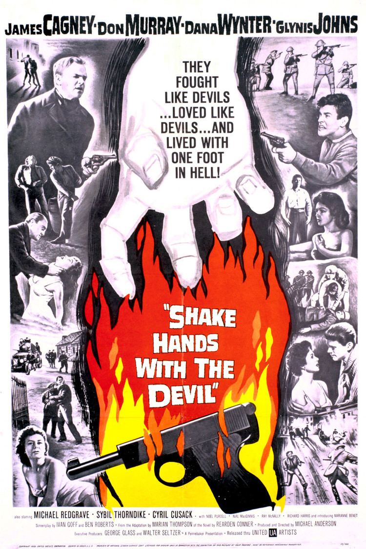 Shake Hands with the Devil (1959 film) wwwgstaticcomtvthumbmovieposters1171p1171p