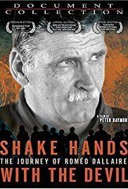 Shake Hands with the Devil: The Journey of Roméo Dallaire httpsimagesnasslimagesamazoncomimagesMM