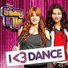 Shake It Up: I Love Dance httpsuploadwikimediaorgwikipediaenthumb8