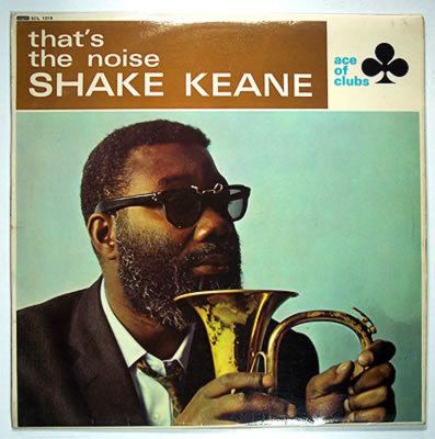 Shake Keane SHAKE KEANE 19 vinyl records amp CDs found on CDandLP
